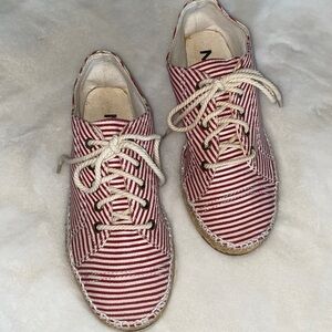 MIA Espadrille Flats